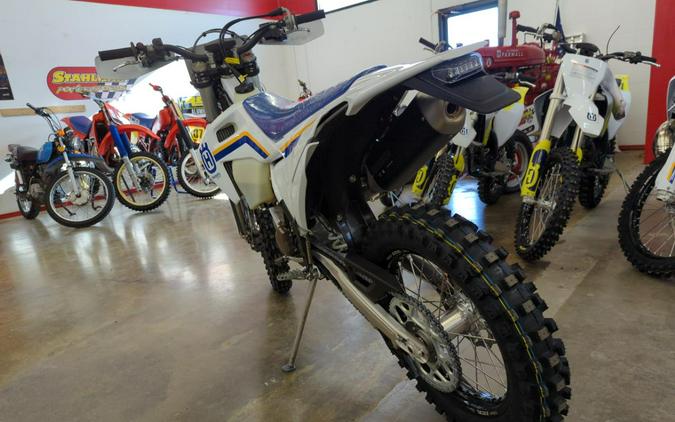 2023 Husqvarna FE 450