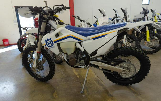 2023 Husqvarna FE 450