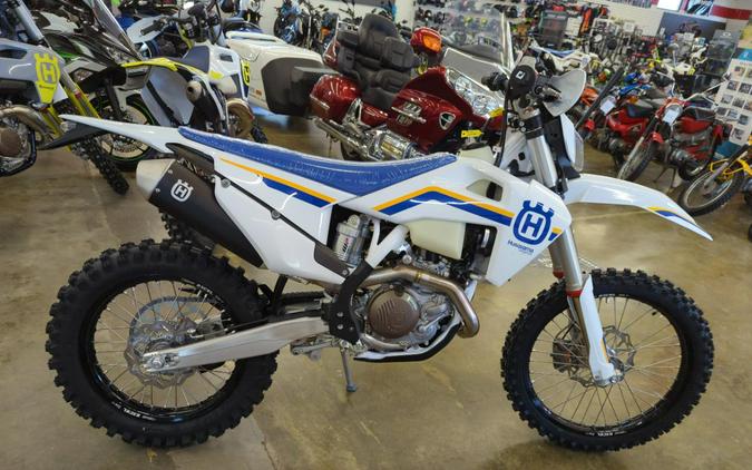 2023 Husqvarna FE 450