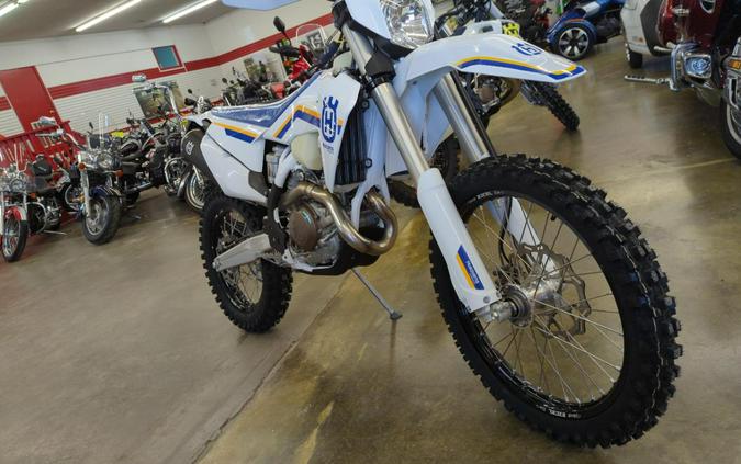 2023 Husqvarna FE 450