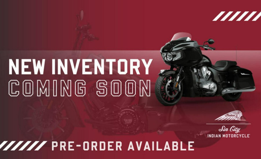 2023 Indian Motorcycle® Chieftain® Dark Horse® Black Smoke