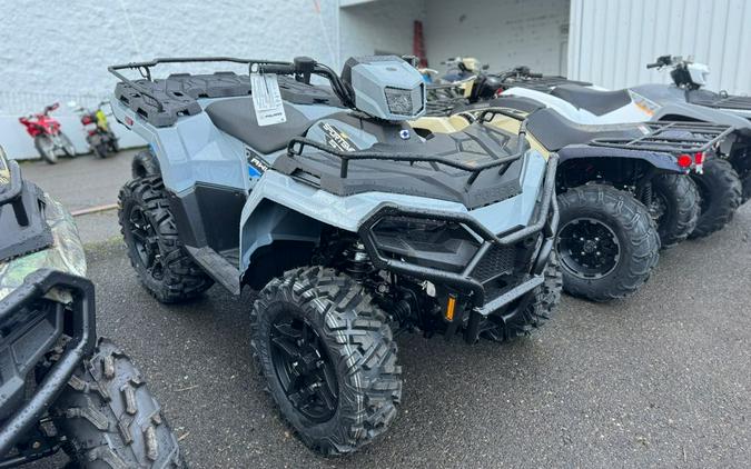 2024 Polaris Industries SPORTSMAN 570 PREMIUM