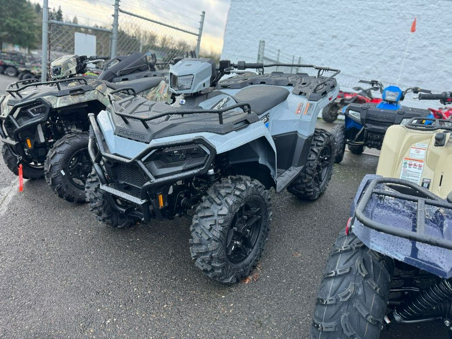 2024 Polaris Industries SPORTSMAN 570 PREMIUM