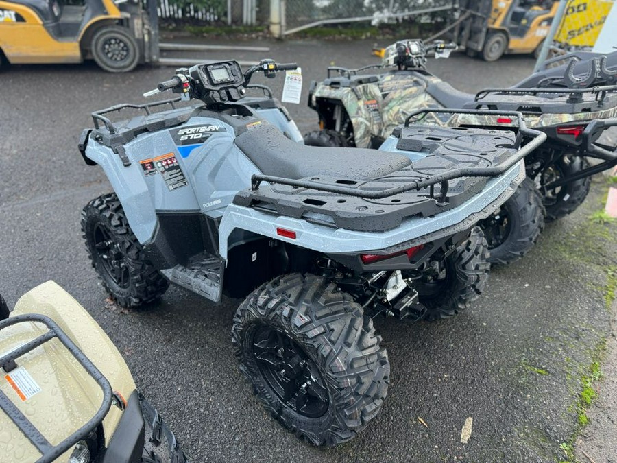 2024 Polaris Industries SPORTSMAN 570 PREMIUM