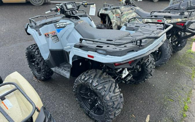 2024 Polaris Industries SPORTSMAN 570 PREMIUM