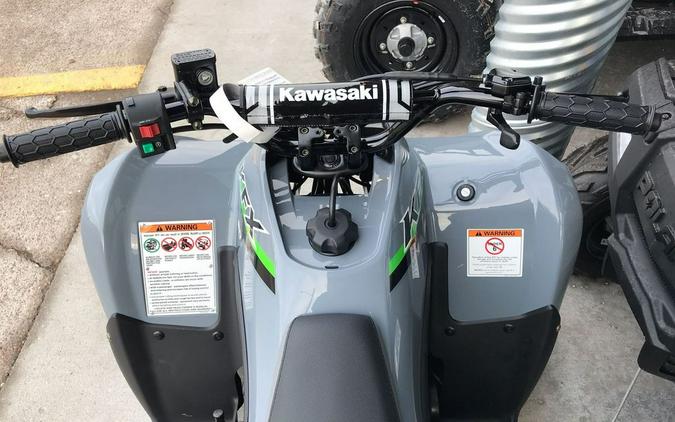 2024 Kawasaki KFX®50