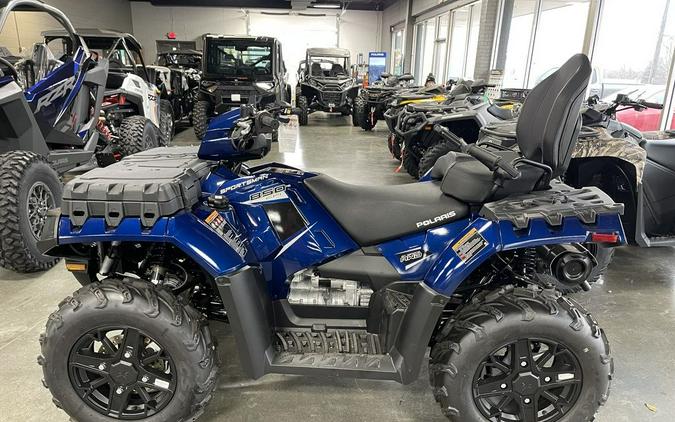 2023 Polaris® Sportsman Touring 850