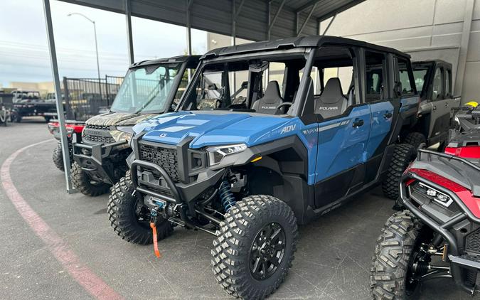 2024 Polaris Polaris XPEDITION ADV 5 Ultimate