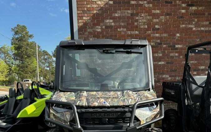 2024 Polaris® Ranger XP 1000 NorthStar Edition Ultimate Camo