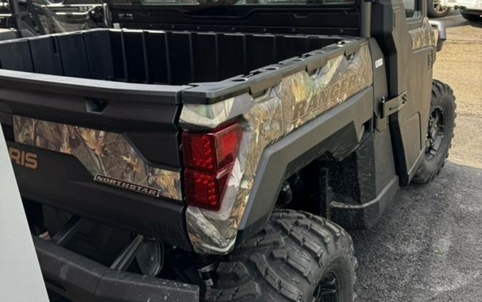 2024 Polaris® Ranger XP 1000 NorthStar Edition Ultimate Camo