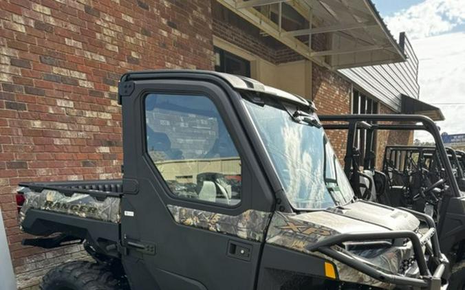 2024 Polaris® Ranger XP 1000 NorthStar Edition Ultimate Camo