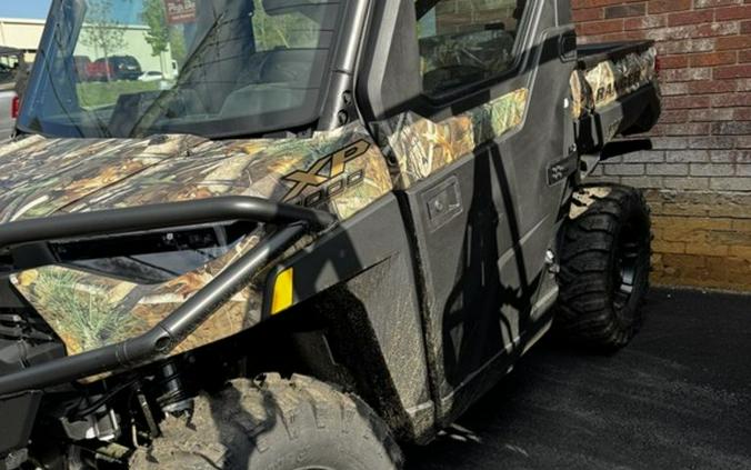 2024 Polaris® Ranger XP 1000 NorthStar Edition Ultimate Camo