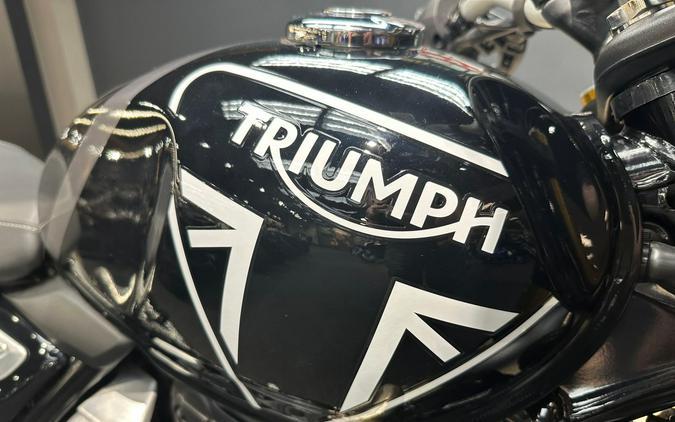 2024 Triumph Speed 400