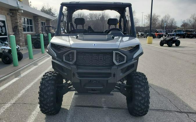 2024 Polaris Ranger XD 1500 Premium