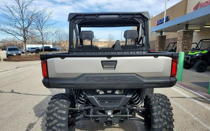 2024 Polaris Ranger XD 1500 Premium