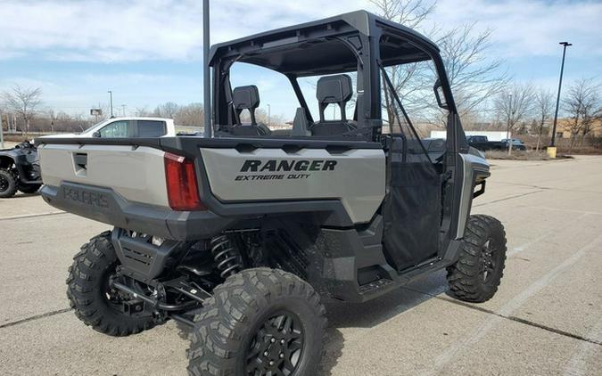 2024 Polaris Ranger XD 1500 Premium