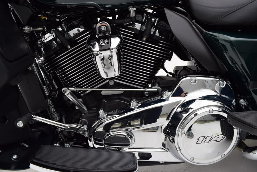 2024 Harley-Davidson® FLHTCUTG - Tri Glide® Ultra