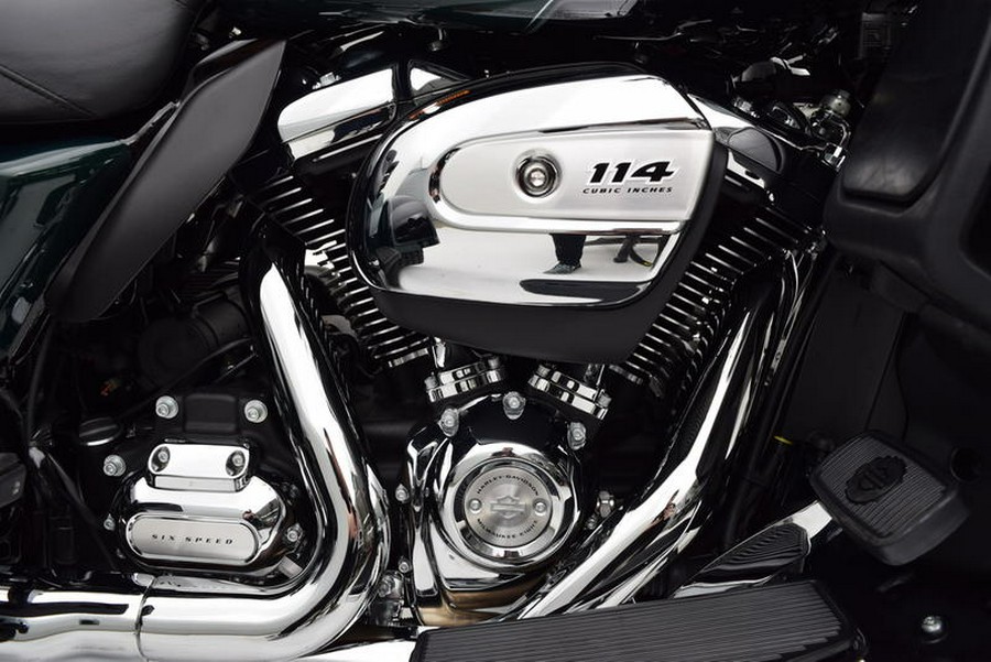 2024 Harley-Davidson® FLHTCUTG - Tri Glide® Ultra