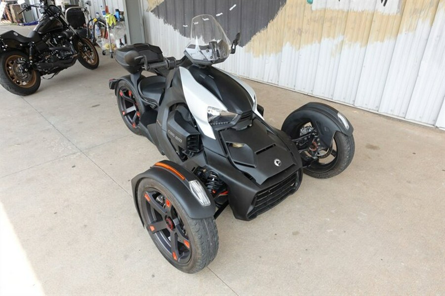 2020 Can Am Ryker 900 Ace