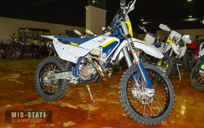 2025 Husqvarna® TE 150