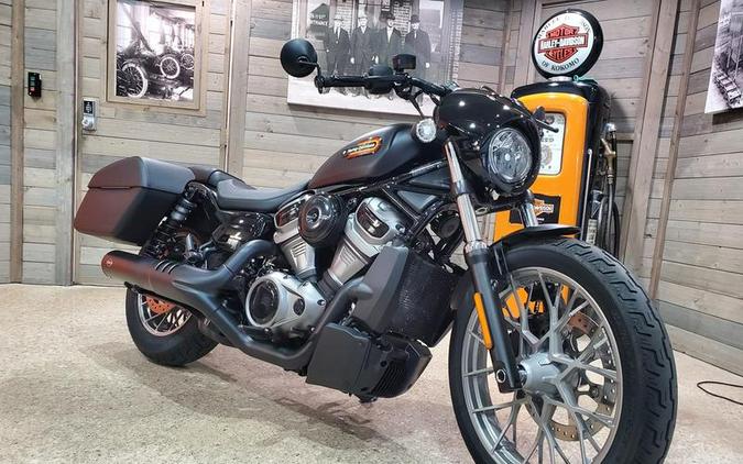 2023 Harley-Davidson Nightster Special First Look [8 Fast Facts]