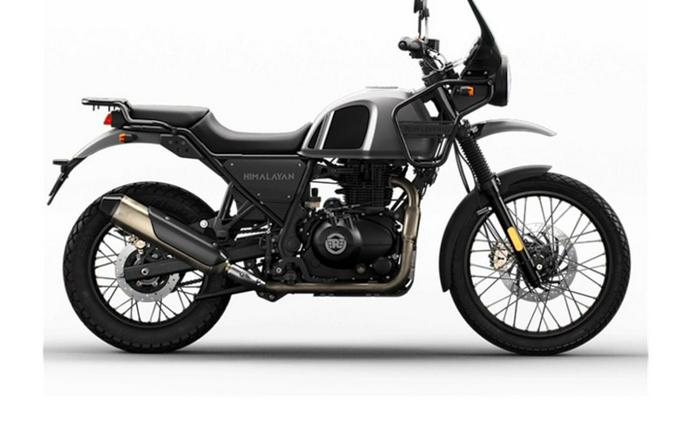 2024 Royal Enfield Himalayan 452 First Ride Review