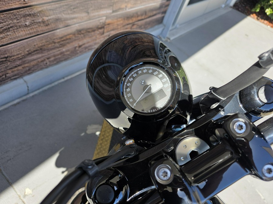 2024 BMW R 18 Roctane