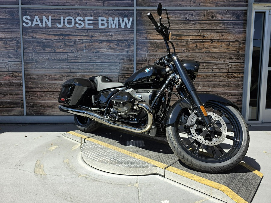 2024 BMW R 18 Roctane