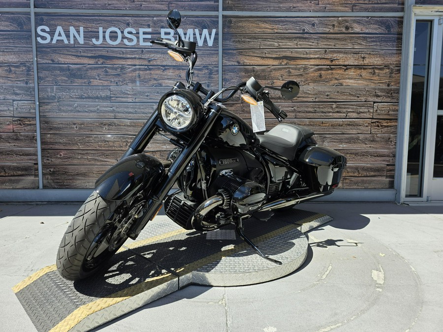 2024 BMW R 18 Roctane