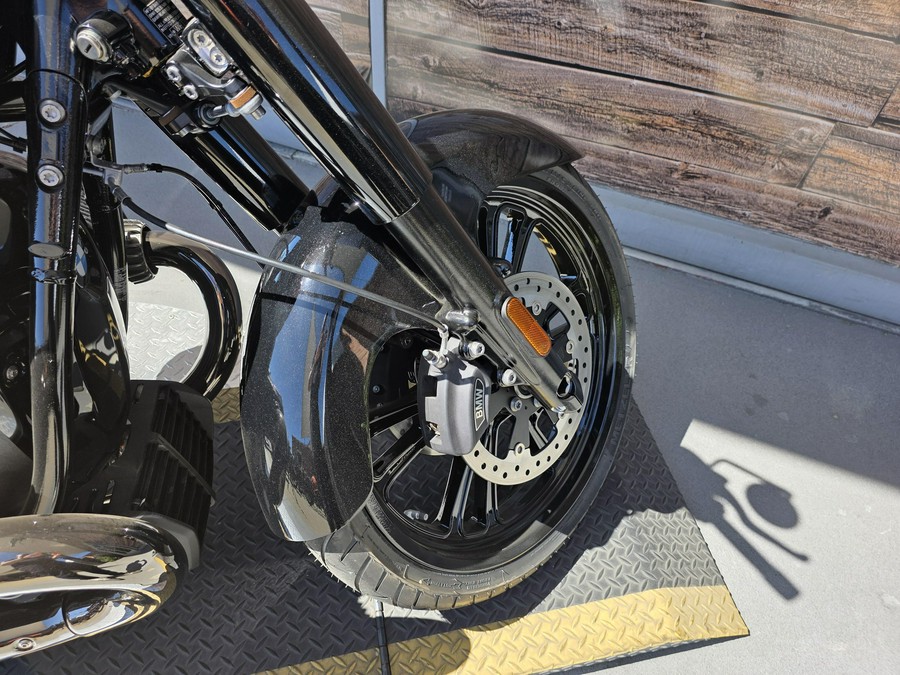 2024 BMW R 18 Roctane