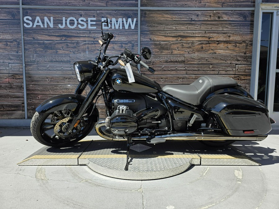 2024 BMW R 18 Roctane