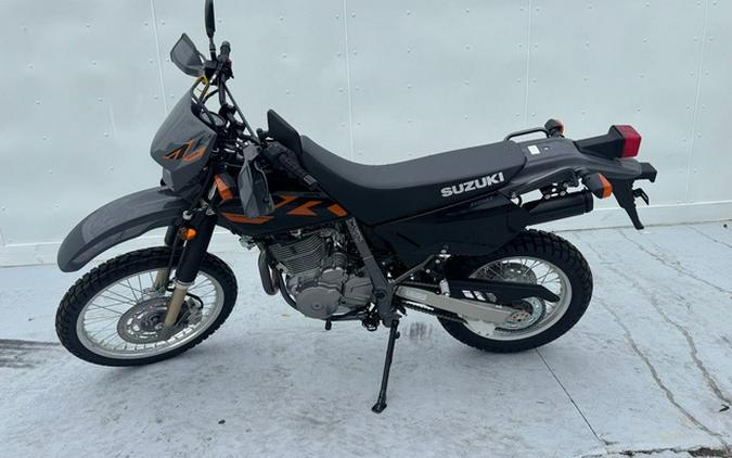 2025 Suzuki DR650S