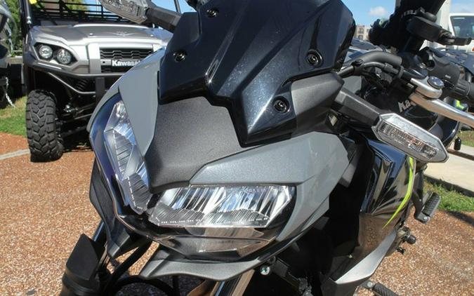 2024 Kawasaki Z650