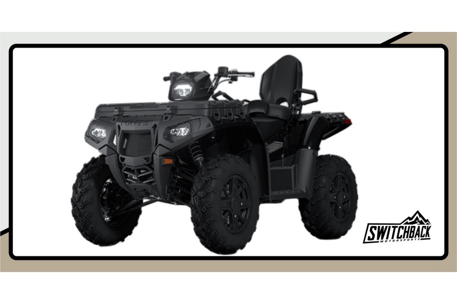 2026 Polaris Sportsman® Touring 850