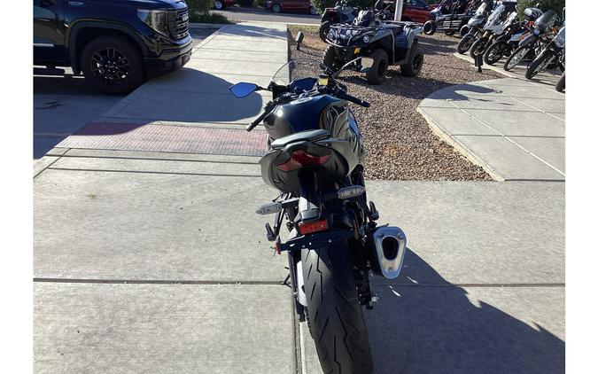 2026 Kawasaki Ninja® ZX™-6R ABS