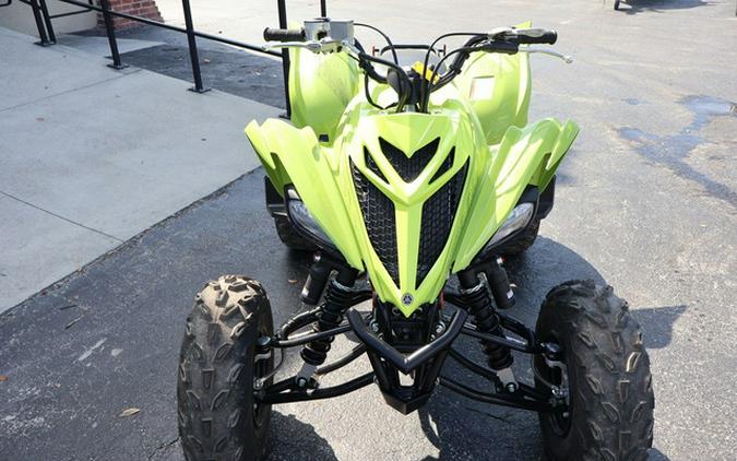 2026 Yamaha Raptor 700R SE
