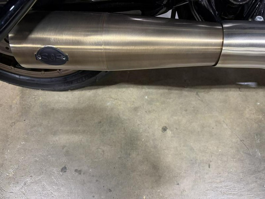 2022 Harley-Davidson® FLTRXST - Road Glide® ST