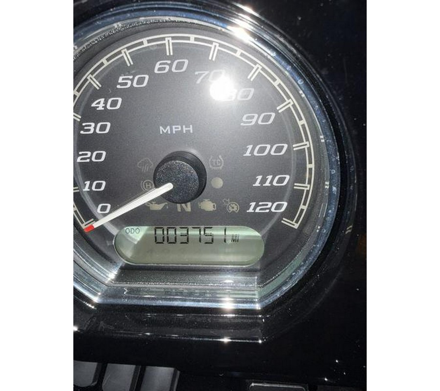 2022 Harley-Davidson® FLTRXST - Road Glide® ST