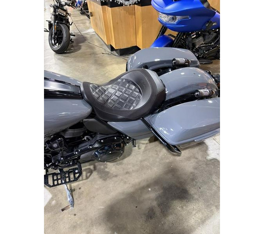 2022 Harley-Davidson® FLTRXST - Road Glide® ST