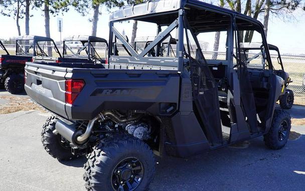 2026 Polaris® Ranger Crew 1000 Premium