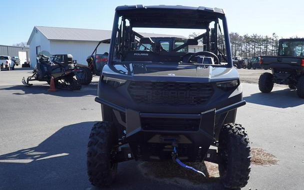 2026 Polaris® Ranger Crew 1000 Premium