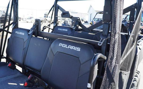2026 Polaris® Ranger Crew 1000 Premium