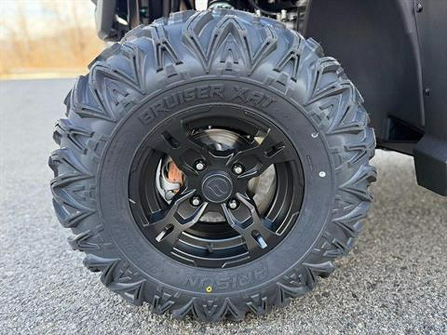 2026 CFMOTO UForce 600