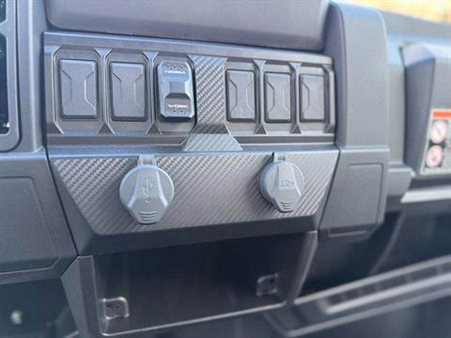 2026 CFMOTO UForce 600