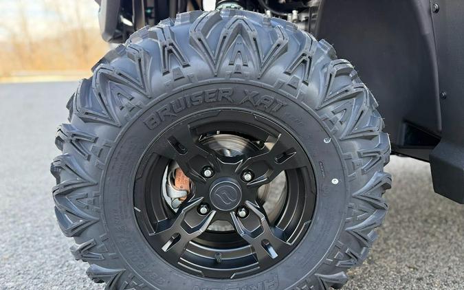 2026 CFMOTO UForce 600