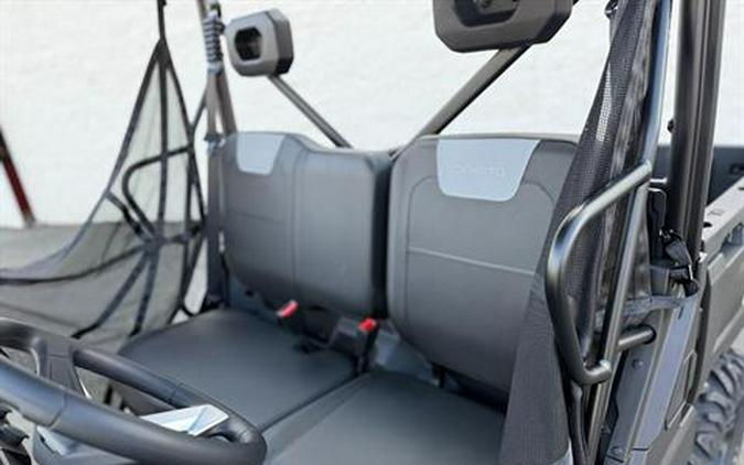 2026 CFMOTO UForce 600