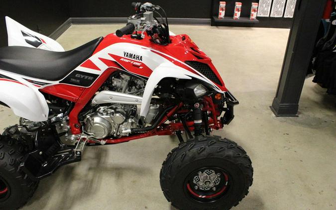 2026 Yamaha Raptor 700R SE