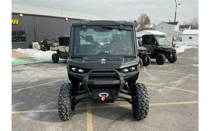 2026 Can-Am DEFENDER XT CAB