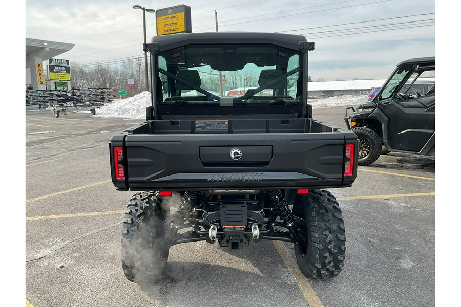 2026 Can-Am DEFENDER XT CAB