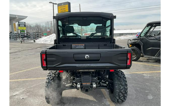 2026 Can-Am DEFENDER XT CAB